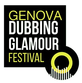 Logo of Dubbing Glamour Festival 8th Edition
