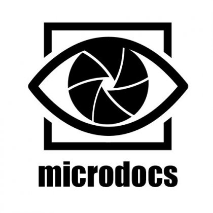 Logo of microdocs