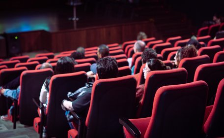 Photo of Muestra Nacional de Cortos de CiFi Para Resistir Juntxs Fuera de Tiempo