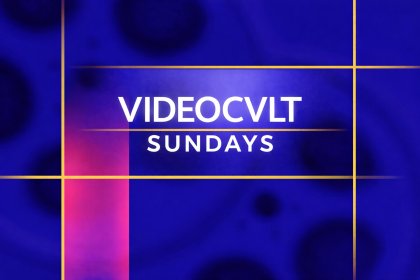 Photo of Videocvlt Sundays