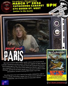 Photo of Videocvlt Sundays