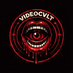 Logo of Videocvlt Sundays