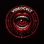 Logo of Videocvlt Sundays