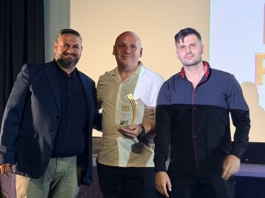 Photo of D Golden Protagonist Short Film Festival