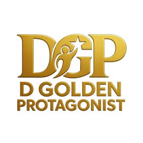 Logo of D Golden Protagonist Short Film Festival
