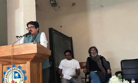 Photo of Mother Language Film Festival 2026
