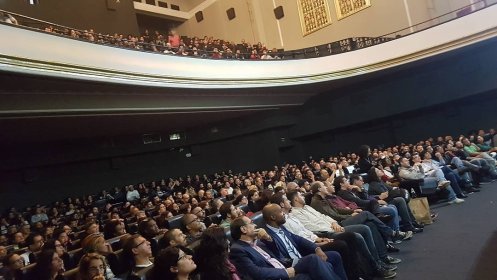 Photo of RioLGBTQIA+ International Film Festival