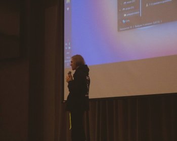 Photo of Кассета с родительской полки