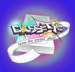 Logo of Cassette from the parent's shelf