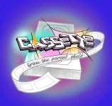 Logo of Кассета с родительской полки