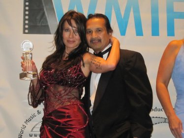 Photo of World Music & Independent Film Festival