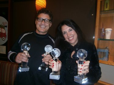 Photo of World Music & Independent Film Festival