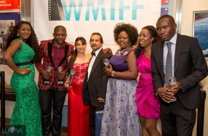 Photo of World Music & Independent Film Festival