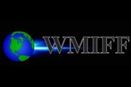 Logo of World Music & Independent Film Festival