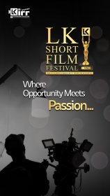 Photo of Lk Short Film Festival 2026