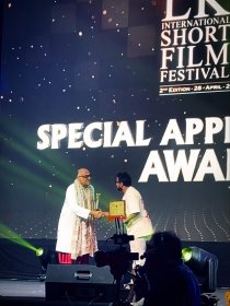 Photo of Lk Short Film Festival 2026