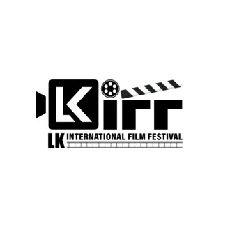 Logo of Lk Short Film Festival 2026