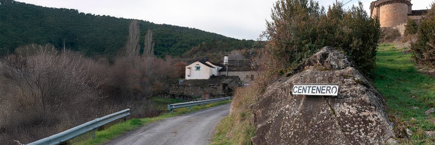 Banner Muestra de Cortos de Zentenero (MCZ)