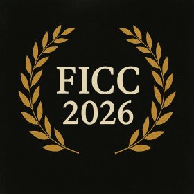 Logo of International Fest Centelles en Curt (FICC)