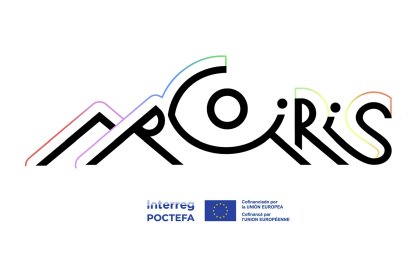 Logo of Arco Iris