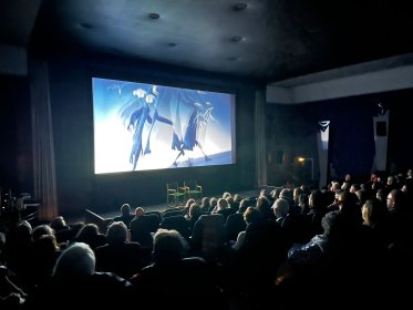 Photo of FilmGugger Kurzfilmfestival