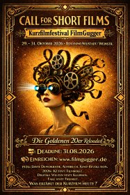 Photo of FilmGugger Kurzfilmfestival