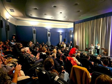 Photo of FilmGugger Kurzfilmfestival