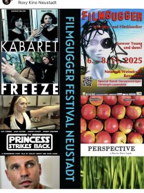 Photo of FilmGugger Kurzfilmfestival