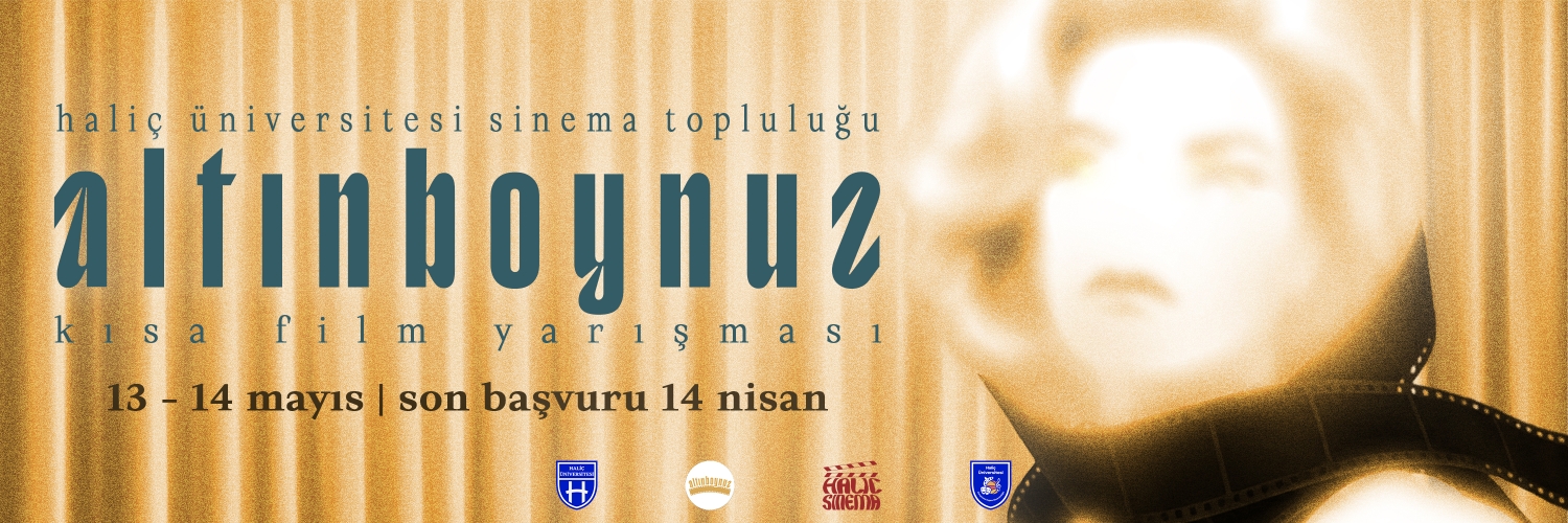 Banner Altınboynuz Kısa Film Festivali