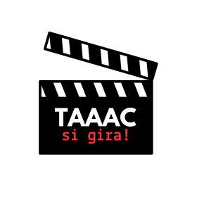 Logo of Sintonie short film festival