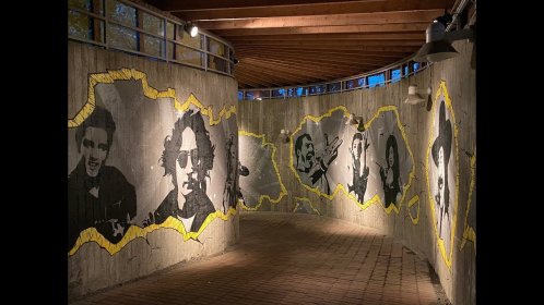 Photo of Horror In The Underground: Halloween Film Festival 