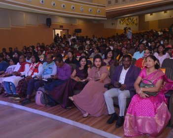 Photo of Jharkhand national FILM FESTIVAL ( international)