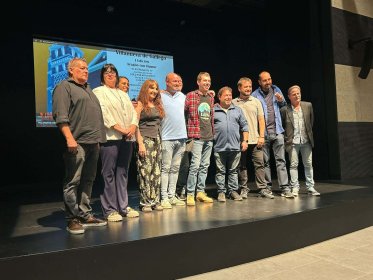 Photo of Villanueva Comedy