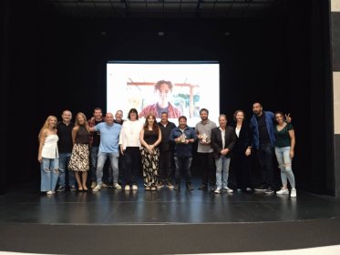 Photo of Villanueva Comedy