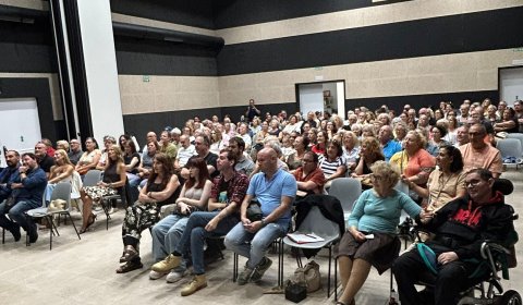 Photo of Villanueva Comedy