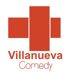 Logo of Villanueva Comedy