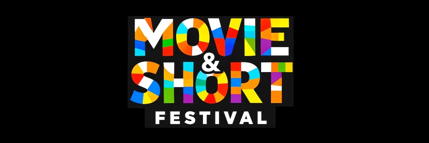 Banner Movie&Short Festival