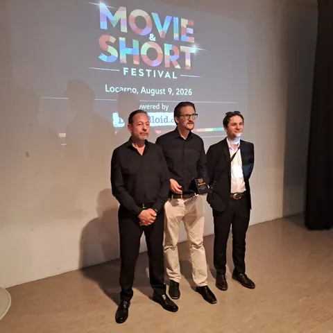 Photo of Movie&short Festival 2027