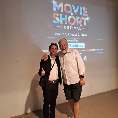 Photo of Movie&short Festival 2027