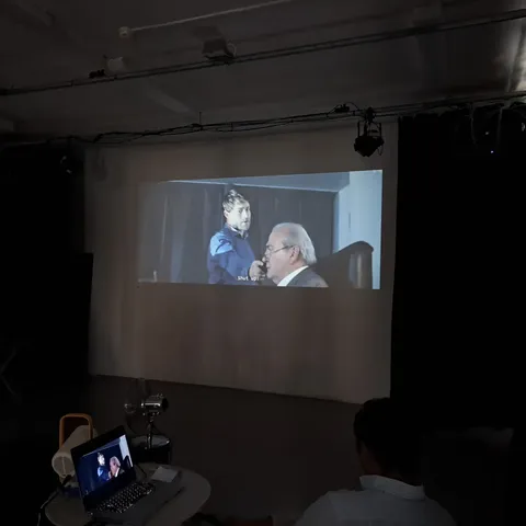 Photo of Movie&short Festival 2027
