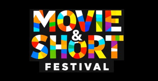 Logo of Movie&Short Festival 2027