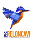 Logo of 1er Festival Internacional de Cine del Reloncavi