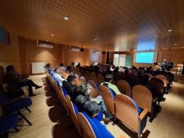 Photo of Filmetrad - Festival Internacional de Cine de Tradiciones