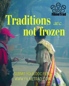 Photo of Filmetrad - Festival Internacional de Cine de Tradiciones