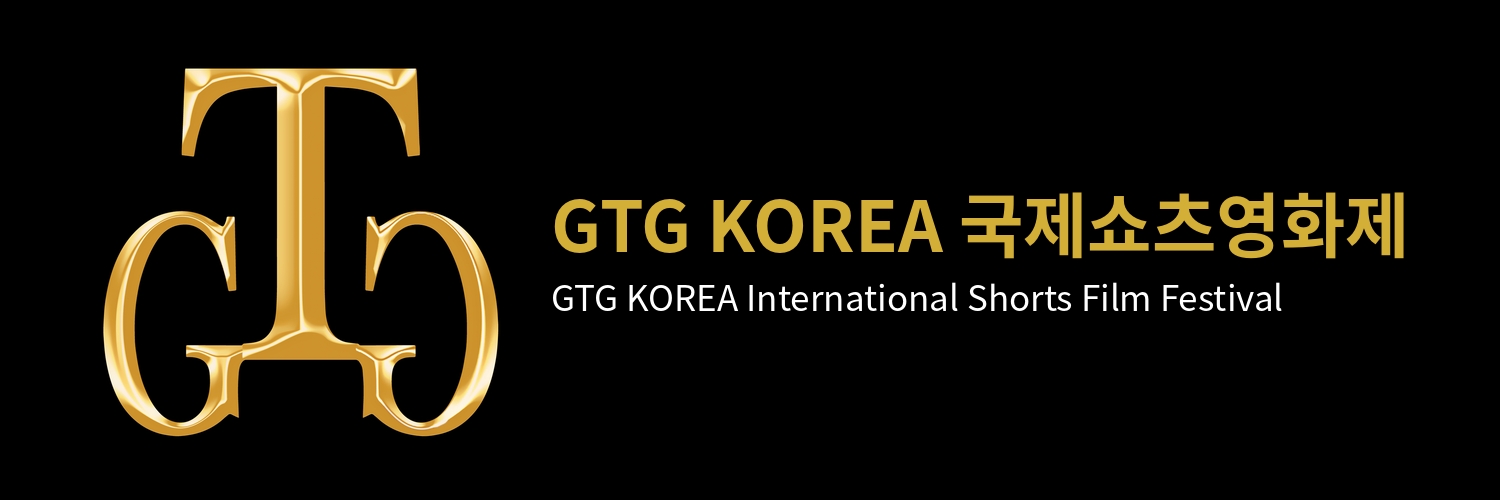 Banner GTG Korea 국제쇼츠영화제