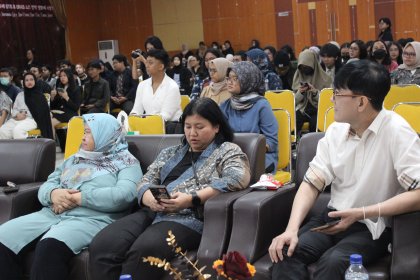 Photo of GTG Korea 국제쇼츠영화제