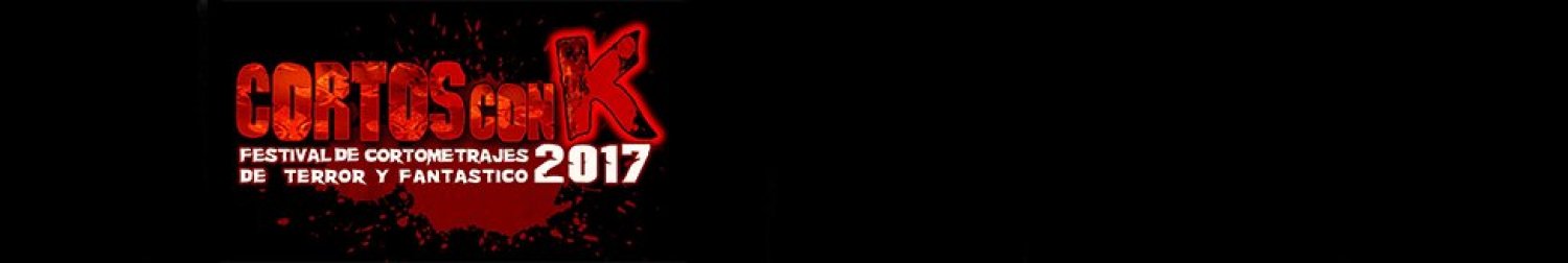 Banner Cortos con K Festival 2017