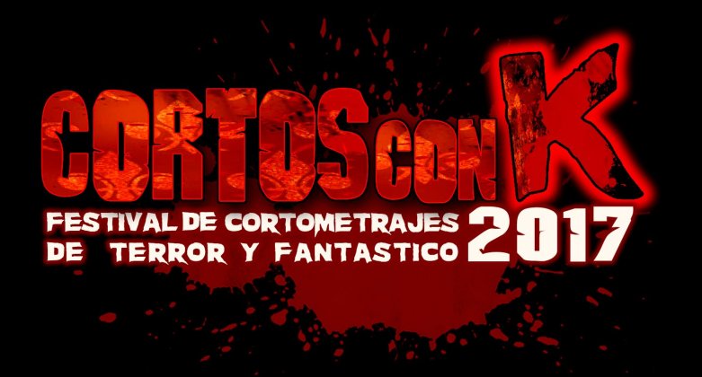 Logo of Cortos con K Festival