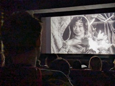 Photo of Shorts In Season Film Festival 