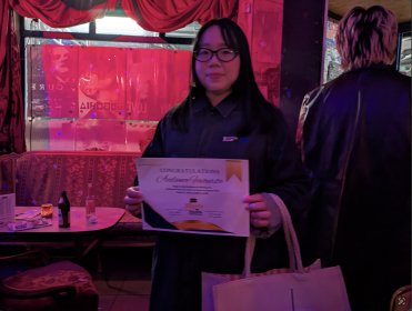 Photo of Shorts In Season Film Festival 